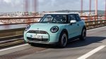 MINI Cooper S έκδοση Classic 2024