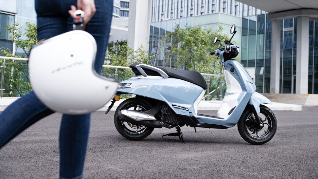 Peugeot Motorcycles