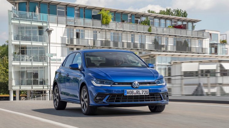 Volkswagen Deals με όφελος 7.000 ευρώ 2024