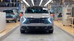 Kia Σλοβακία Επέτειος 2024 εργοστάσιο