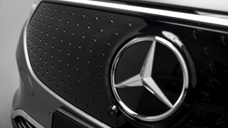 Ανανεωμένες Mercedes EQA και EQB τιμές Ελλάδα 2024