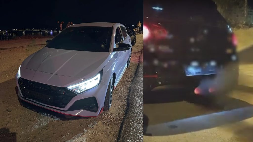 παραβάσεις