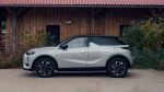 DS 3 Hybrid 2024