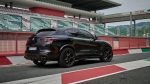 Alfa Romeo Giulia και Stelvio Quadrifoglio Supersport εκδόσεις