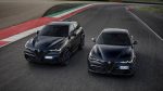 Alfa Romeo Giulia και Stelvio Quadrifoglio Supersport εκδόσεις