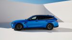 Νέα BMW M3 Touring και Sedan 2024