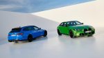 Νέα BMW M3 Touring και Sedan 2024