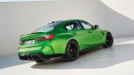 Νέα BMW M3 Touring και Sedan 2024