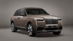 Rolls-Royce Cullinan Series II