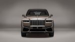Rolls-Royce Cullinan Series II