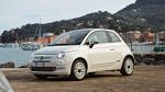 Fiat 500 hybrid ετοιμοπαράδοτο με άτοκο χρηματοδοτικό