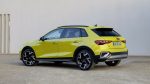 Audi A3 allstreet