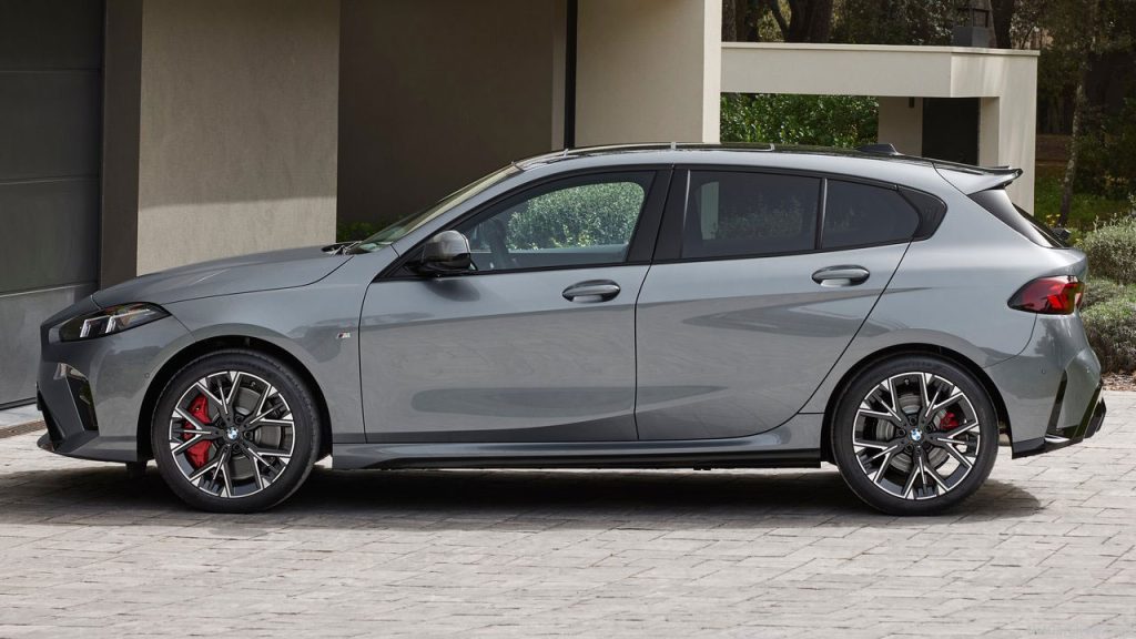 BMW Σειρά 1