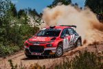 Citroen C3 Rally2 2024 αναβάθμιση