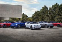 Νέες εκδόσεις More για όλα τα μοντέλα της VW