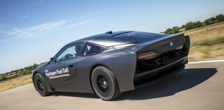 BMW Group και κινητήρες υδρογόνου