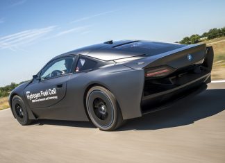 BMW Group και κινητήρες υδρογόνου