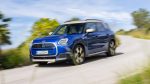 Νέο MINI Countryman E Favoured