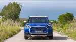 Νέο MINI Countryman E Favoured