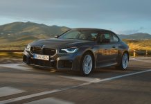 Νέα BMW M2 2024