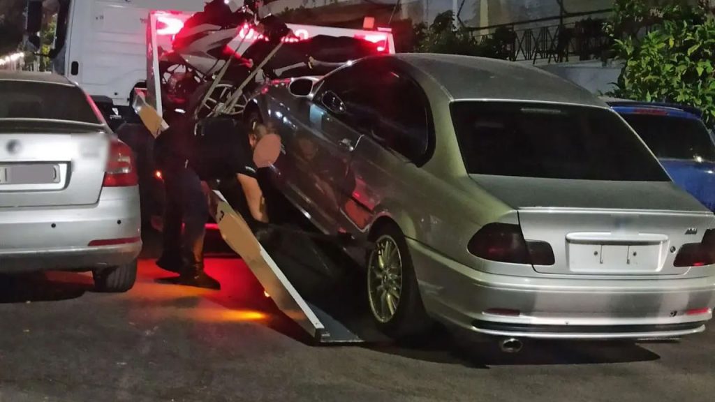 παραβάσεις