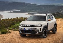 Dacia Duster Value for money 2024