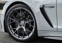 Mercedes-AMG GT63 PRO 4MATIC+