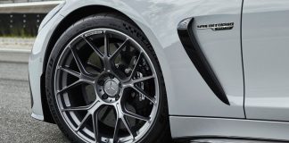 Mercedes-AMG GT63 PRO 4MATIC+