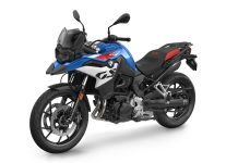 BMW Motorrad αναβαθμίσεις 2024