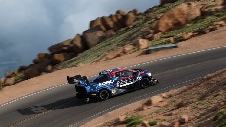 Pikes Peak Ford 2024