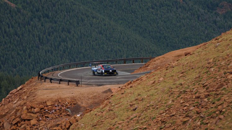 Pikes Peak Ford 2024