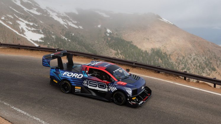 Pikes Peak Ford 2024