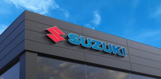 Suzuki μείωση ρύπων και κατανάλωσης την επόμενη 10ετία