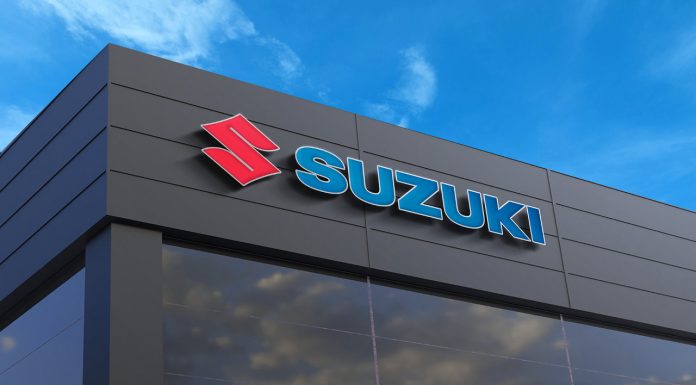 Suzuki μείωση ρύπων και κατανάλωσης την επόμενη 10ετία