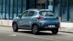 Dacia Spring με νέα μειωμένη τιμή