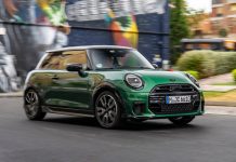 MINI Cooper S JCW 2024