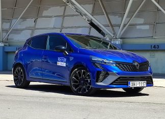 Renault χριστουγενιάτικη προσφορά 2024