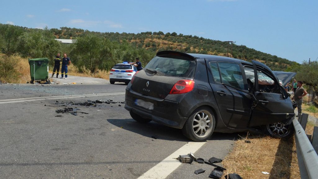 θανατηφόρο
