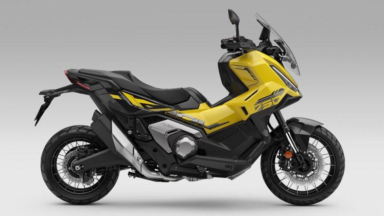 Honda X-ADV 2025