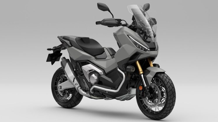 Honda X-ADV 2025