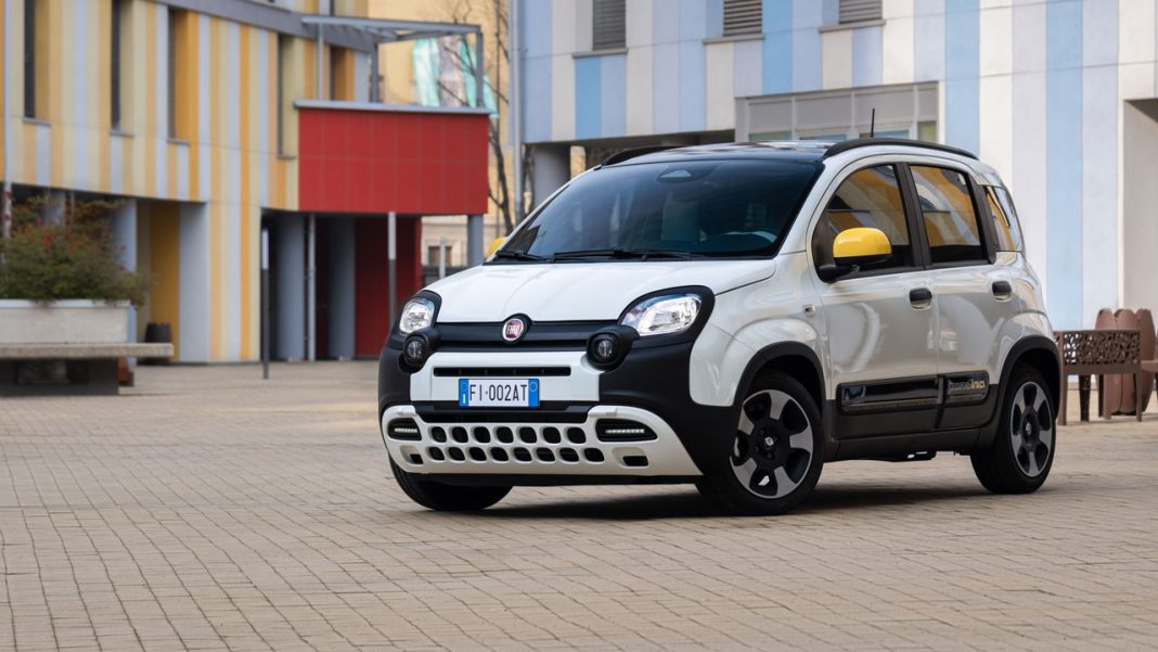 Fiat Rover Αυτά είναι τα best seller ανά κατηγορία στην Ελλάδα - Από FIAT μέχρι ...