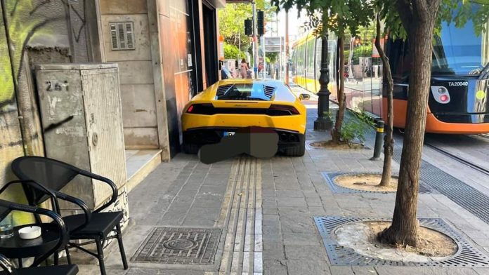 Lamborghini