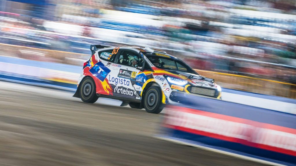 Ράλι Ακρόπολις