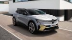 Renault Megane E-Tech Electric τιμή 2024
