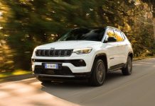 Jeep Auto Athina 2024