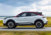 Opel Mokka νέα χαμηλότερη τιμή 2025