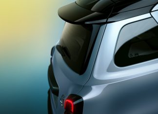 Renault 4 E-Tech 2024 πρώτες φωτογραφίες