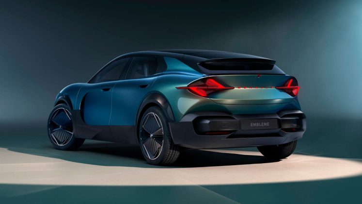 Renault Embleme 2024 concept