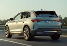 SKoda Elroq τιμές Ελλάδα 2024