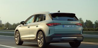 SKoda Elroq τιμές Ελλάδα 2024